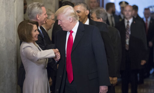 - Bedre for Trump at Demokratene vinner