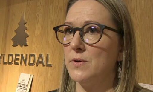 Historiker ut mot Michelets «bokbombe»: - Helt absurd