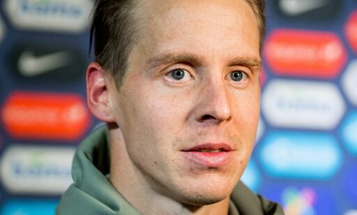 Fikk «sjokk» da ny trener var klar