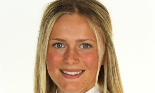 Skremt stjerneskudd:- Johaug og jeg er bemerkelsesverdig like