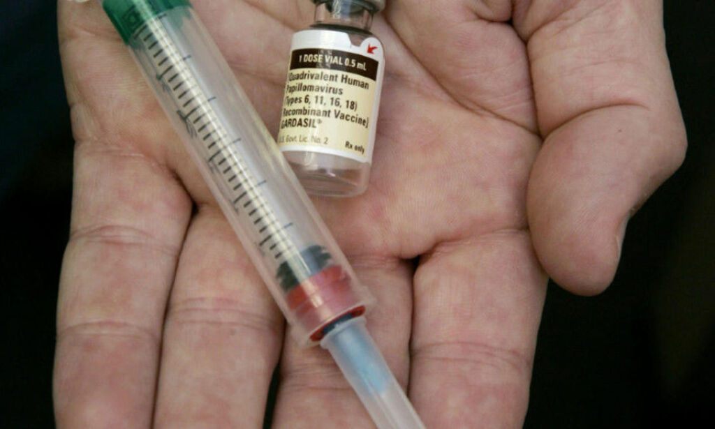 Tre nye rapporter: - HPV-vaksinen er trygg