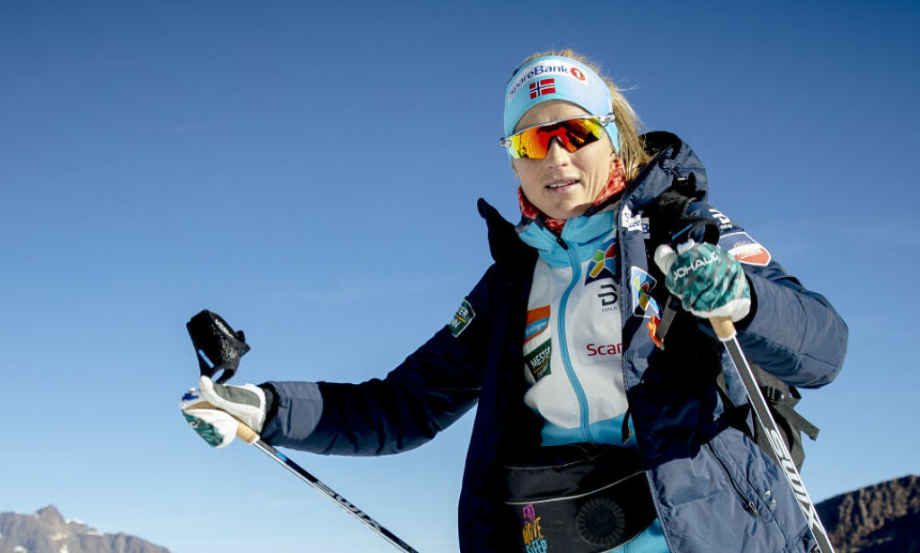 Reddet i Ruka: Johaug slipper handikap likevel
