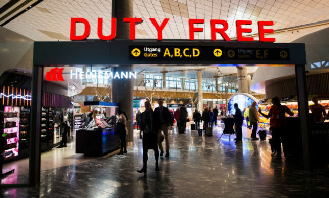 Regjeringsplattformen:Taxfree-seier til Frp