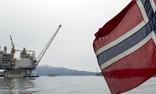 EU med både godt og dårlig nytt for norsk gass