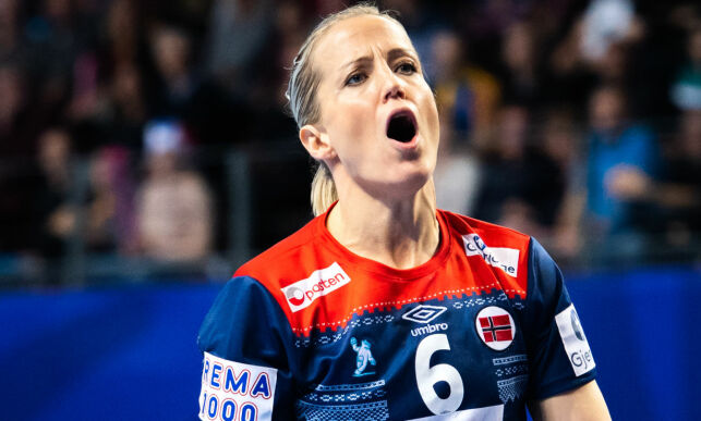 Full norsk håndballkrise! Bare et mirakel kan redde EM-drømmen