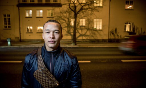 Sa «fuck the police» under konsert og ble pågrepet: - Maktmisbruk