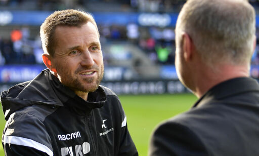 VG: Takket nei til Rosenborg