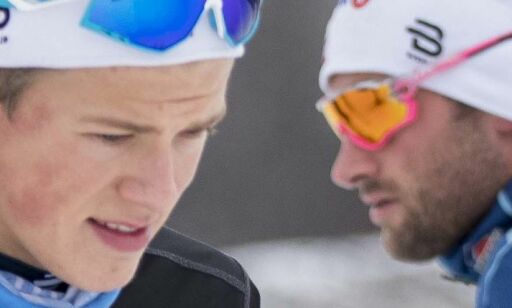 Slipper en ny Northug-feide: Klæbo tvinges ikke til noe som helst