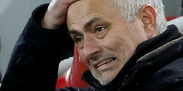 Mourinho slakter Solskjærs plan