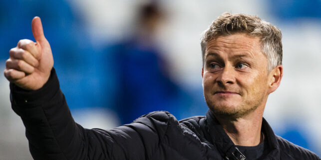 Derfor fikk Solskjær drømmejobben