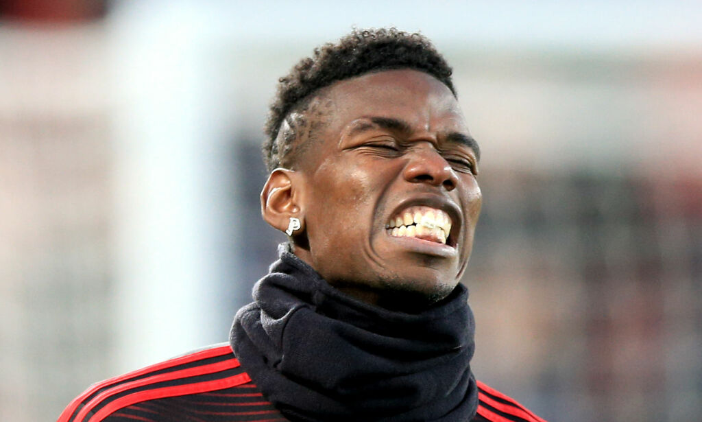 Pogba er nøkkelen for Solskjær-suksess