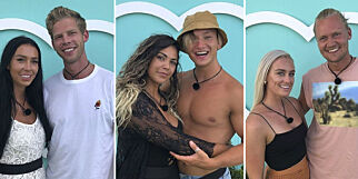 Slik gikk det med «Love Island»-parene