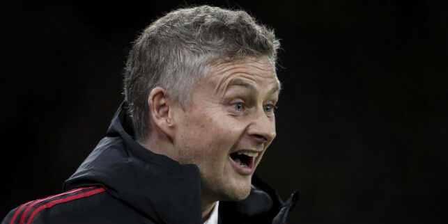 «Alle» mener Solskjær må få United-jobben