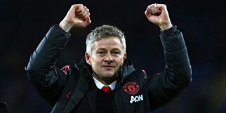 Solskjær hylles. Dette avslører den store forskjellen fra Mourinho