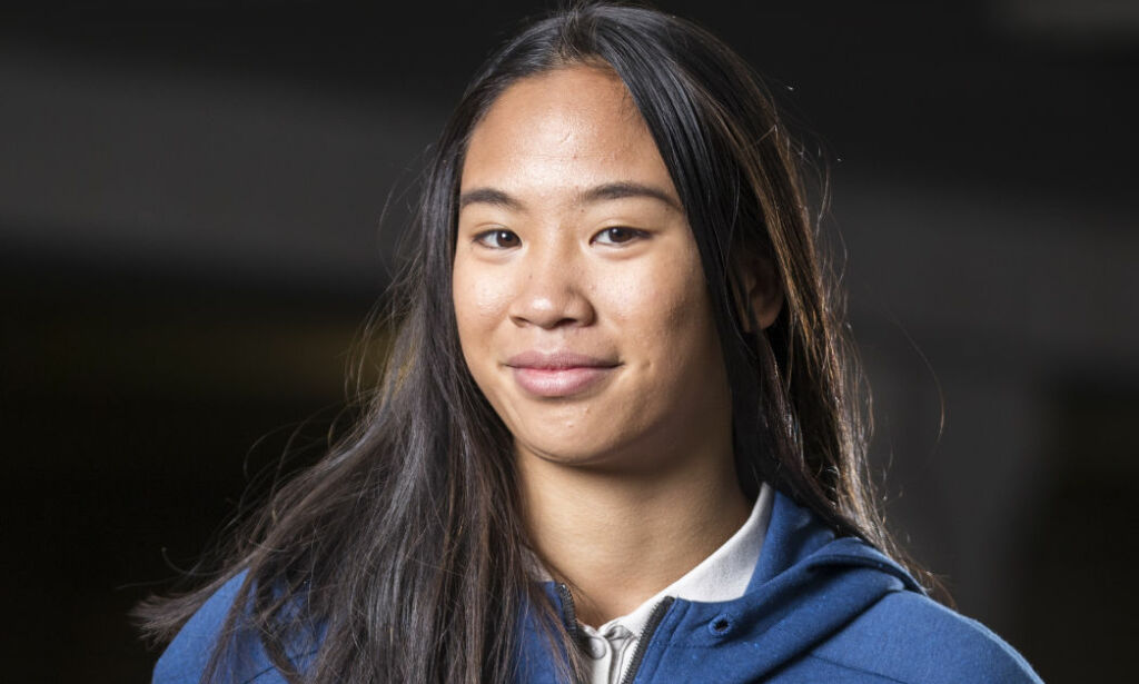 Til Hoppuka i sjokk og sorg etter dødsfallet til Thea (17)
