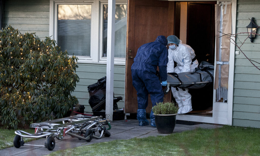 27-åringen fikk nådeløse meldinger før drapet: «Ikke feig ut halvveis. Fullfør jobben»