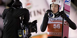 Fortvilte over Norge: - Hva er det som skjer?
