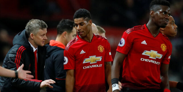 Refser Solskjær og United. Kjøper ikke Dubai-forklaring: - Det holder ikke
