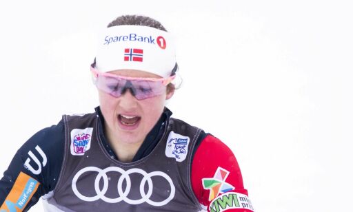 Kritisk til arrangør etter seieren: - Var de der i det hele tatt?