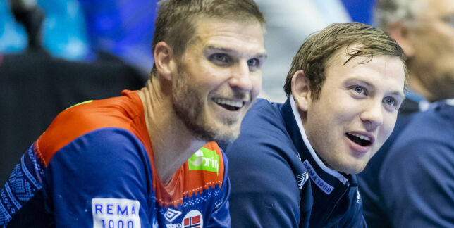 Hylles for gesten etter dommerfeil
