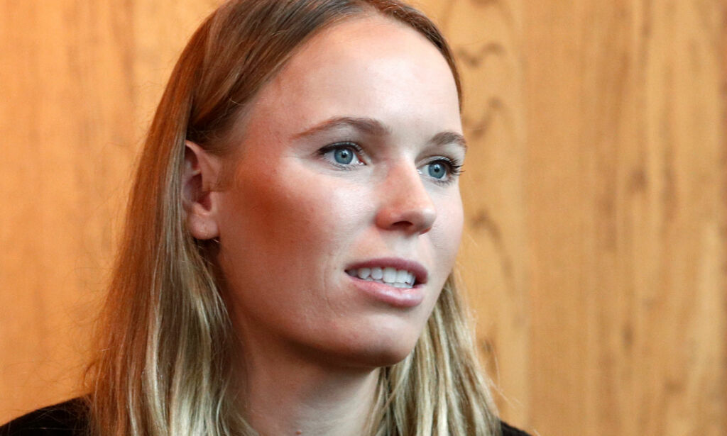 - Klarte ikke engang å pusse tenner