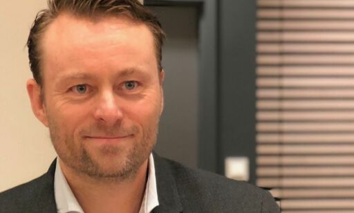 Politimannen som har Jensens gamle jobb er av en helt annen skole enn forgjengeren