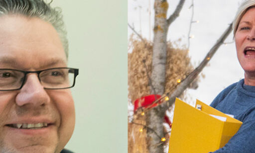 Advarer Jensen: - Grasrota «vil klikke»