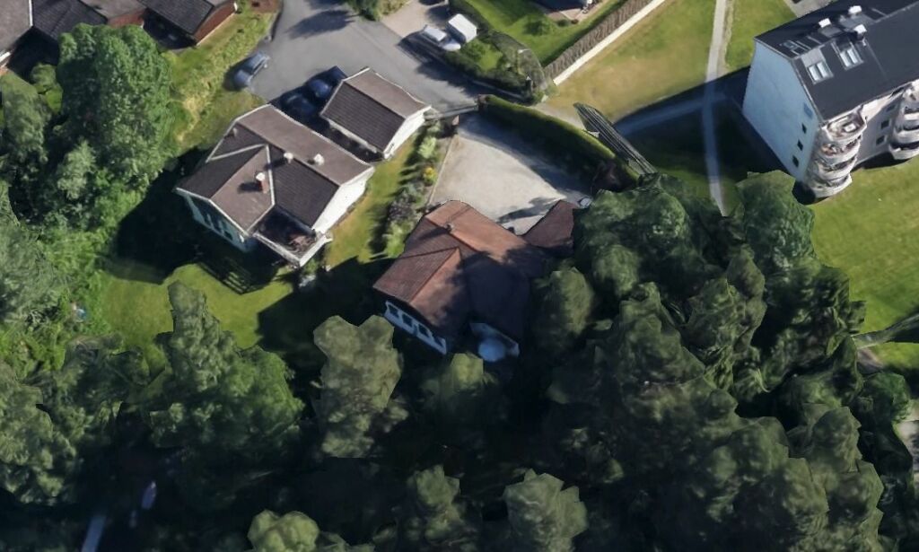 Kona til en av Norges rikeste menn savnet i ti uker. Framsatt krav om løsepenger