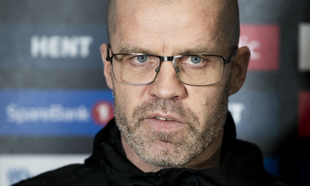 Jebali-rot: - Ikke innafor. Det er ingen avtale