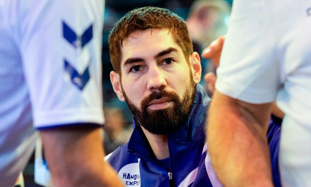 VM-sjokk: Hevder Karabatic er på vei
