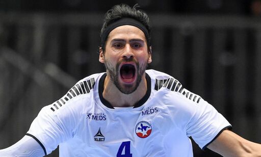 Chile-sjokk i Norges VM-gruppe