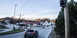 Punget ut 600 000 for trafikkfarlige lys - nå skrotes de