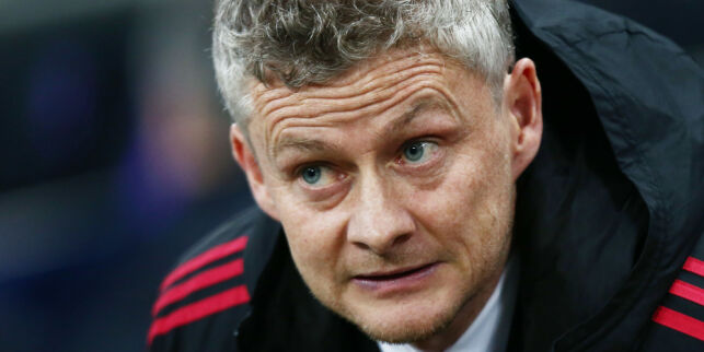 Avslører Solskjærs United-misnøye