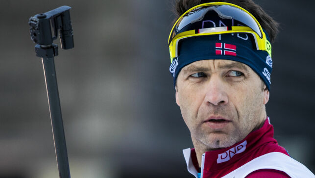 Bjørndalen har rett: Det er flaut for Norge å vinne på denne måten!