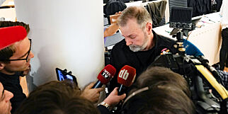 Jensen skulle vært frikjent