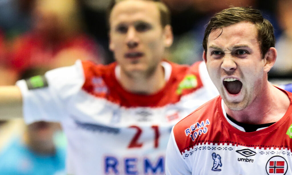 Svarer på norsk VM-slakt