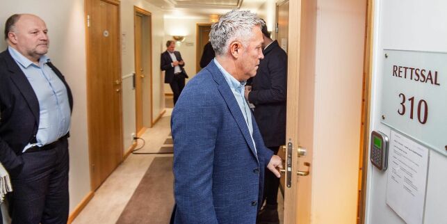 RBK-Koteng: - Trist at vi holder på sånn