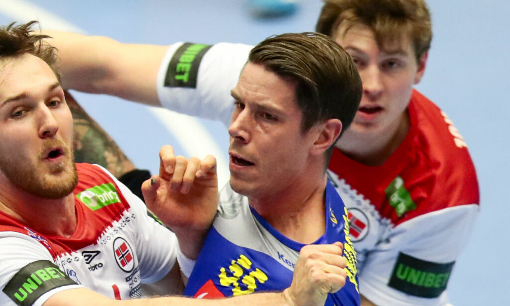 Frykter skrekkresultat i VM: - Jeg er forvirra