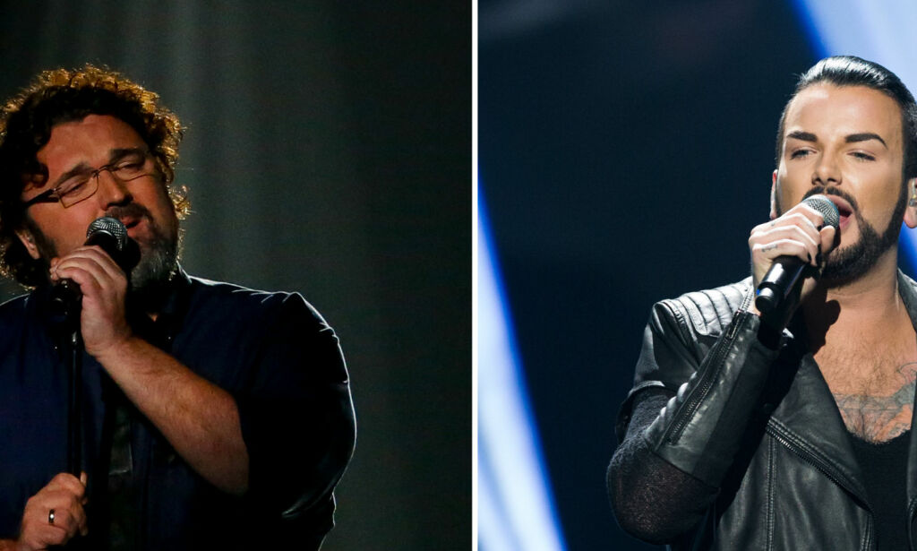 Se og Hør: Disse er klare for Melodi Grand Prix