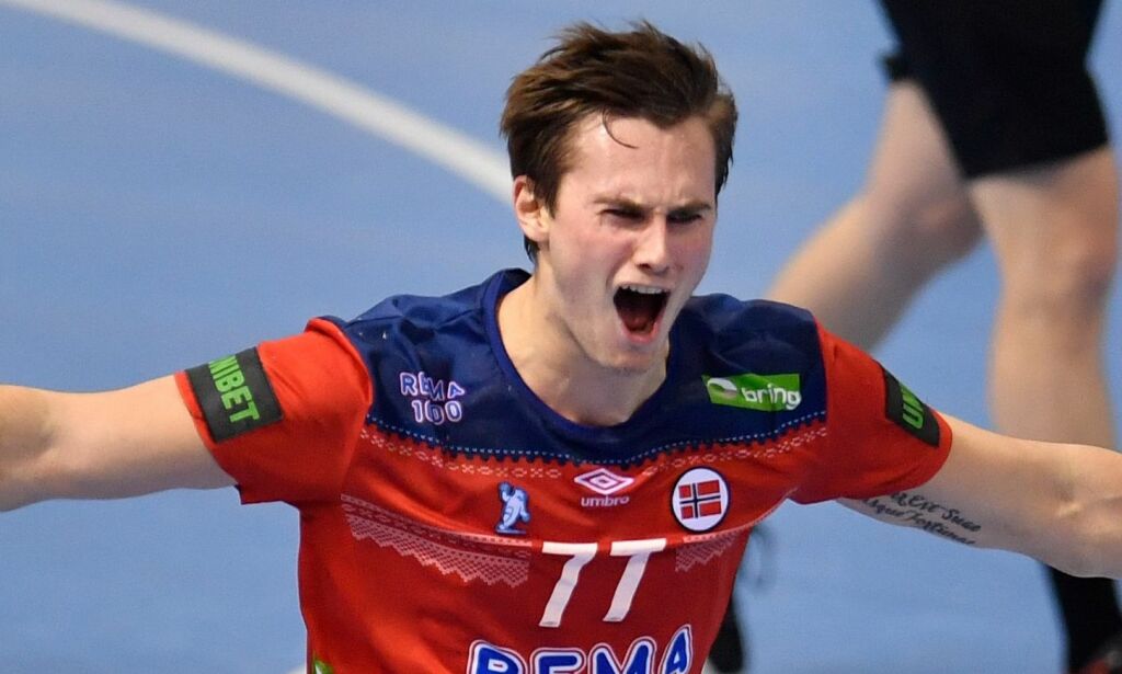 For ei stjerne! Rød er best på børsen