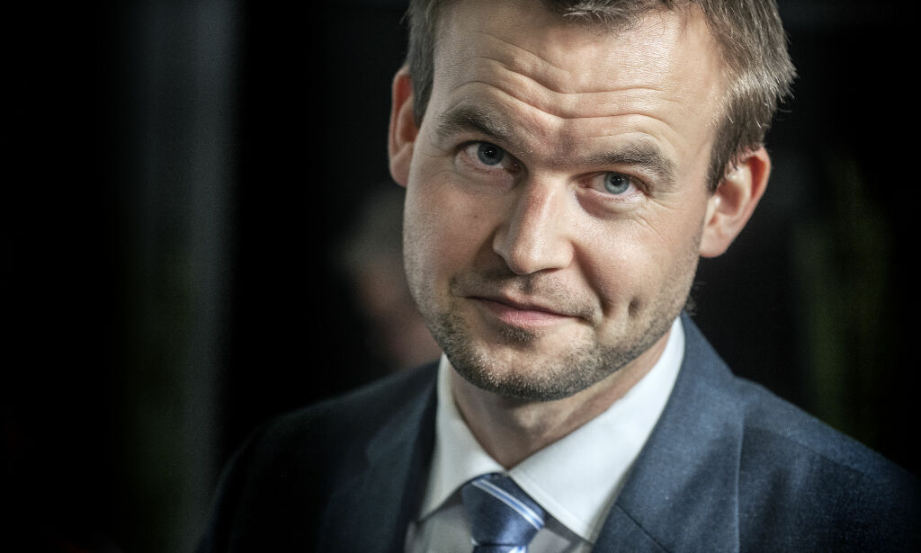 Ropstads trossamfunn vil omvende homofile