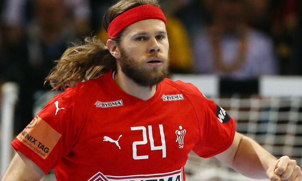 Ber danskene jekke seg ned før finalen