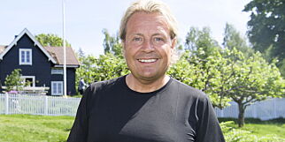 Skulle på «Farmen»-pressetreff. Måtte i retten