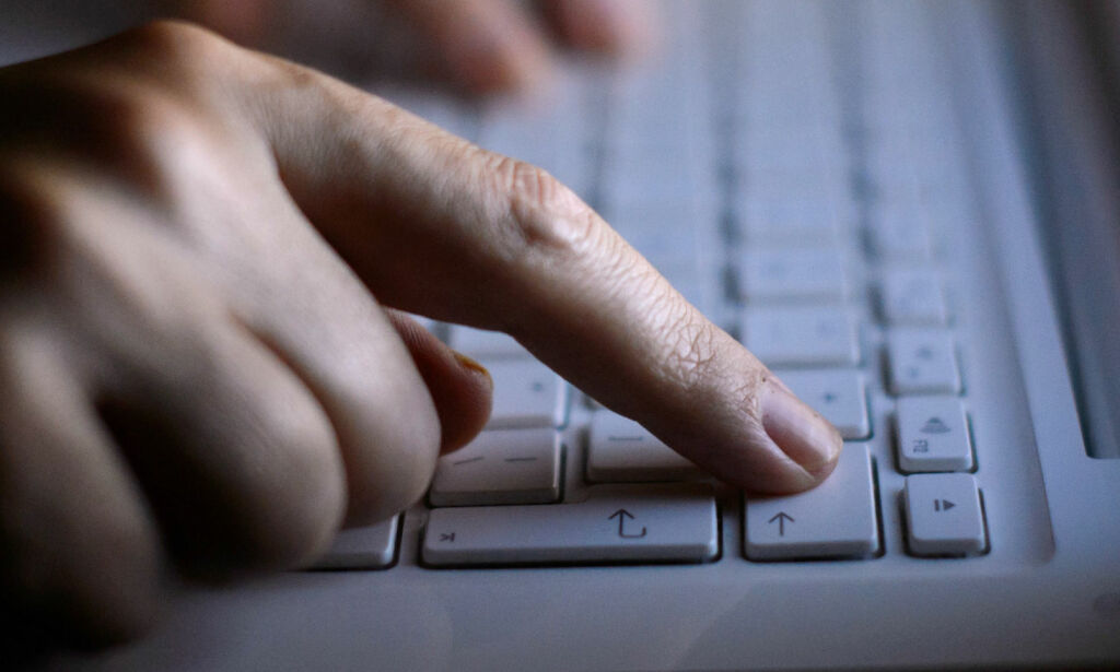 Slik påvirker nettovergrep barn:- Depresjon, skam, skyld, uro og ekstrem psykisk belastning