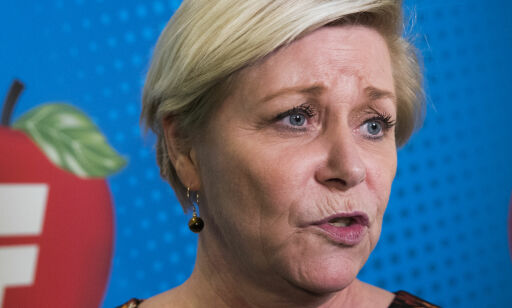Derfor ventet Siv med å gripe inn