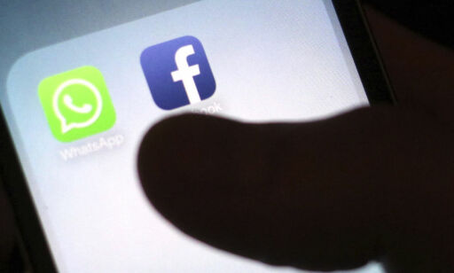 Facebook-lekkasjer avslører jakten på unge brukere