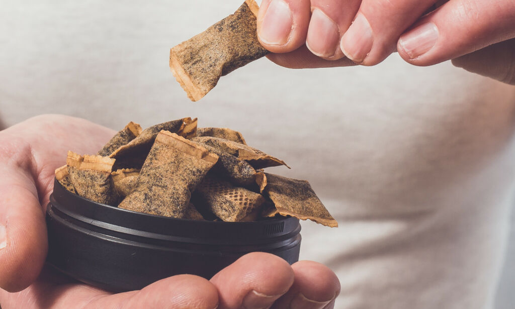 Snus øker ikke risiko for hjertesykdom og slag