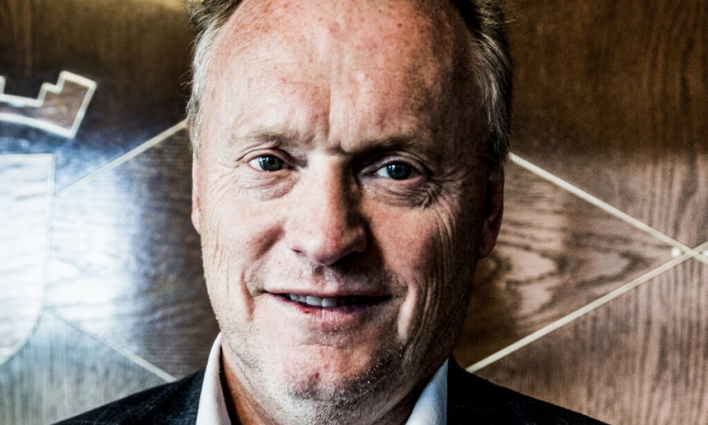 Innrømmer: Nei, alle vil ikke kunne snakke norsk