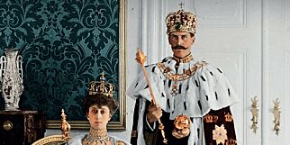 Teorier om uekte prinsefødsel i storserie