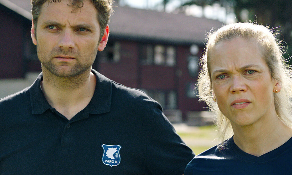 «Heimebane 2»: Ane Dahl Torp er fortsatt rå